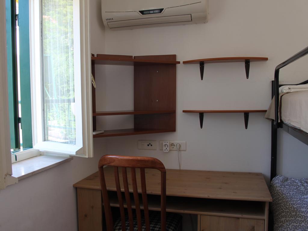 Ra-Krvavica Studio Kamer foto