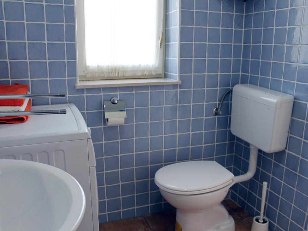 Ra-Krvavica Studio Kamer foto